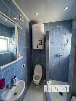 Студия квартира, посуточно, 27м2, 6/12 этаж