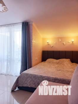 1-к квартира, посуточно, 23м2, 3/3 этаж