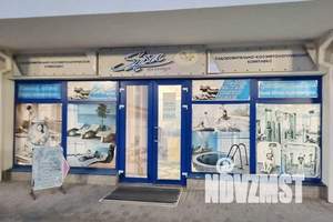 1-к квартира, посуточно, 40м2, 6/6 этаж