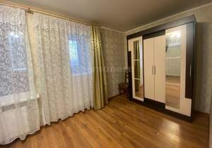 1-к квартира, на длительный срок, 38м2, 1/10 этаж