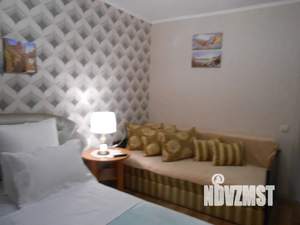 2-к квартира, посуточно, 46м2, 3/5 этаж