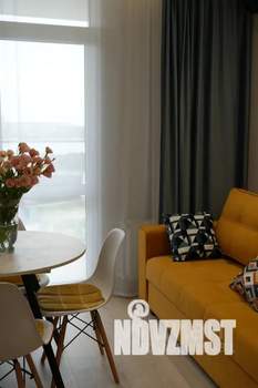 1-к квартира, посуточно, 45м2, 5/5 этаж