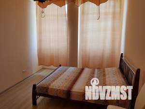 2-к квартира, посуточно, 75м2, 8/11 этаж