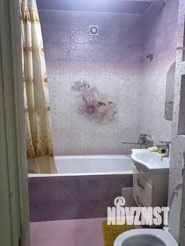 1-к квартира, посуточно, 56м2, 7/13 этаж