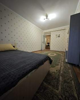 1-к квартира, на длительный срок, 40м2, 3/5 этаж