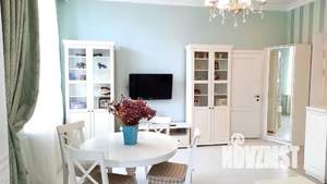 2-к квартира, посуточно, 60м2, 2/3 этаж