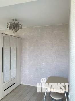 Студия квартира, посуточно, 27м2, 1/6 этаж