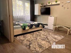 1-к квартира, на длительный срок, 31м2, 3/5 этаж