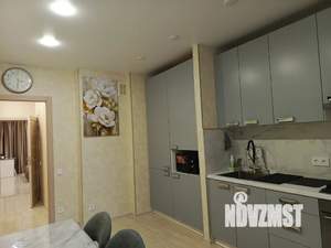 2-к квартира, посуточно, 60м2, 2/10 этаж