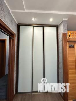 1-к квартира, посуточно, 52м2, 10/10 этаж