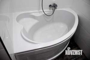 1-к квартира, посуточно, 45м2, 3/4 этаж