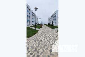 1-к квартира, посуточно, 25м2, 3/4 этаж