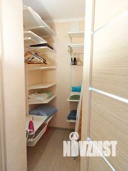 1-к квартира, посуточно, 48м2, 11/11 этаж