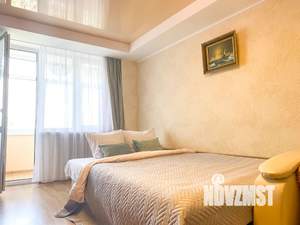 2-к квартира, посуточно, 60м2, 4/5 этаж