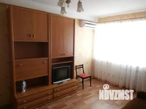 1-к квартира, посуточно, 45м2, 1/5 этаж