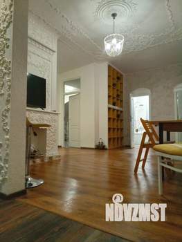 3-к квартира, на длительный срок, 103м2, 8/8 этаж