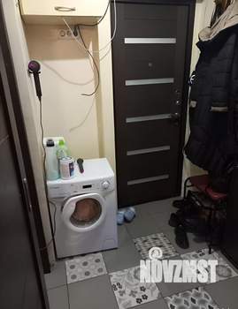 1-к квартира, на длительный срок, 30м2, 2/5 этаж