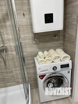 Студия квартира, посуточно, 25м2, 4/4 этаж