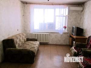 1-к квартира, на длительный срок, 34м2, 5/5 этаж