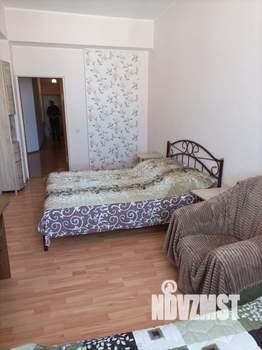 1-к квартира, на длительный срок, 54м2, 11/17 этаж