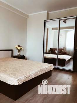 1-к квартира, посуточно, 33м2, 2/4 этаж