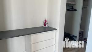 1-к квартира, посуточно, 40м2, 2/9 этаж