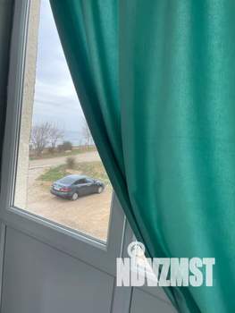 1-к квартира, посуточно, 26м2, 2/7 этаж