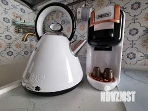 1-к квартира, посуточно, 25м2, 4/4 этаж