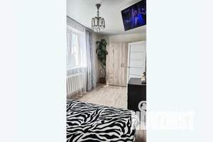 2-к квартира, посуточно, 56м2, 1/5 этаж
