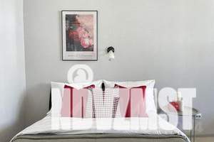 1-к квартира, посуточно, 40м2, 3/5 этаж