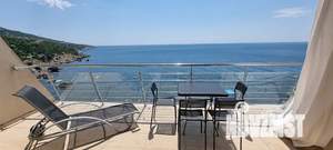 1-к квартира, посуточно, 55м2, 7/8 этаж