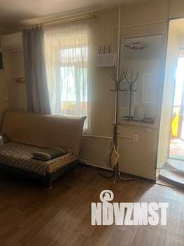 Студия квартира, посуточно, 35м2, 1/1 этаж