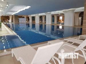 1-к квартира, посуточно, 25м2, 5/11 этаж