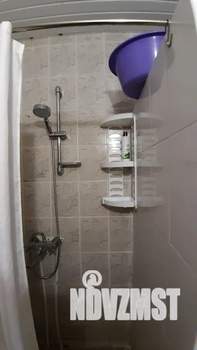 Студия квартира, посуточно, 20м2, 1/1 этаж