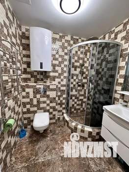 1-к квартира, посуточно, 32м2, 2/10 этаж