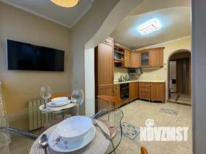 2-к квартира, посуточно, 65м2, 10/12 этаж