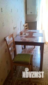 1-к квартира, посуточно, 38м2, 2/10 этаж