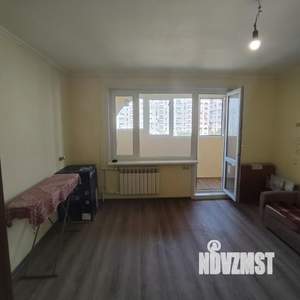 2-к квартира, на длительный срок, 54м2, 3/9 этаж