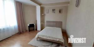 2-к квартира, на длительный срок, 63м2, 3/9 этаж