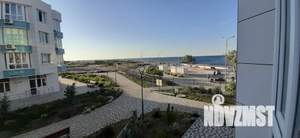 Студия квартира, посуточно, 25м2, 2/4 этаж