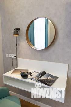 1-к квартира, посуточно, 33м2, 4/5 этаж