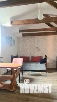 2-к квартира, посуточно, 66м2, 2/2 этаж