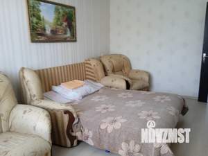 2-к квартира, посуточно, 48м2, 3/5 этаж