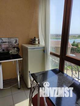 1-к квартира, посуточно, 25м2, 2/5 этаж