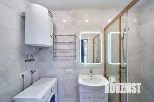 Студия квартира, посуточно, 30м2, 3/5 этаж