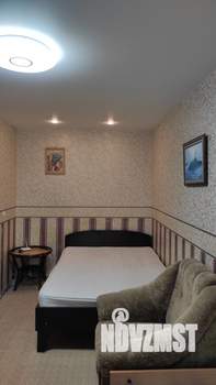 1-к квартира, на длительный срок, 34м2, 2/5 этаж