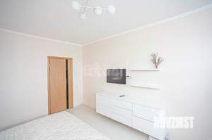 1-к квартира, на длительный срок, 43м2, 10/13 этаж