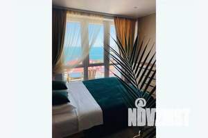 1-к квартира, посуточно, 25м2, 5/5 этаж