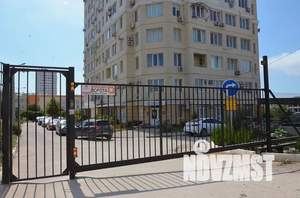 1-к квартира, на длительный срок, 54м2, 11/17 этаж