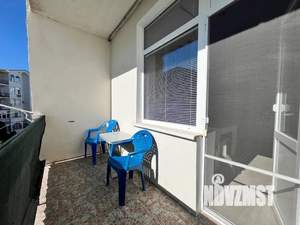 1-к квартира, посуточно, 35м2, 3/5 этаж